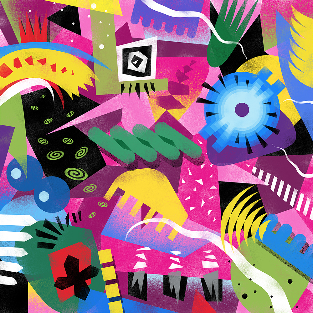 Creative Flow