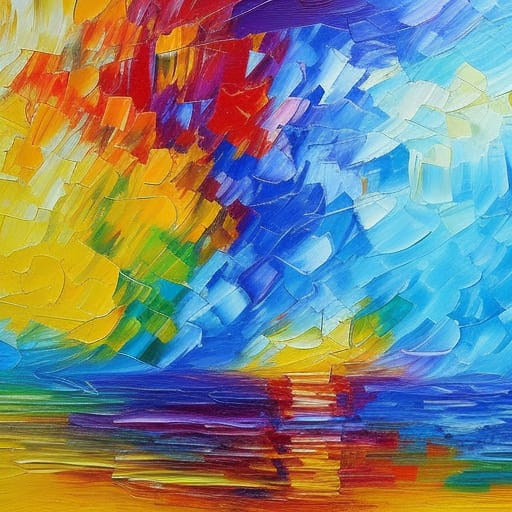 The Colors of the Wind #182