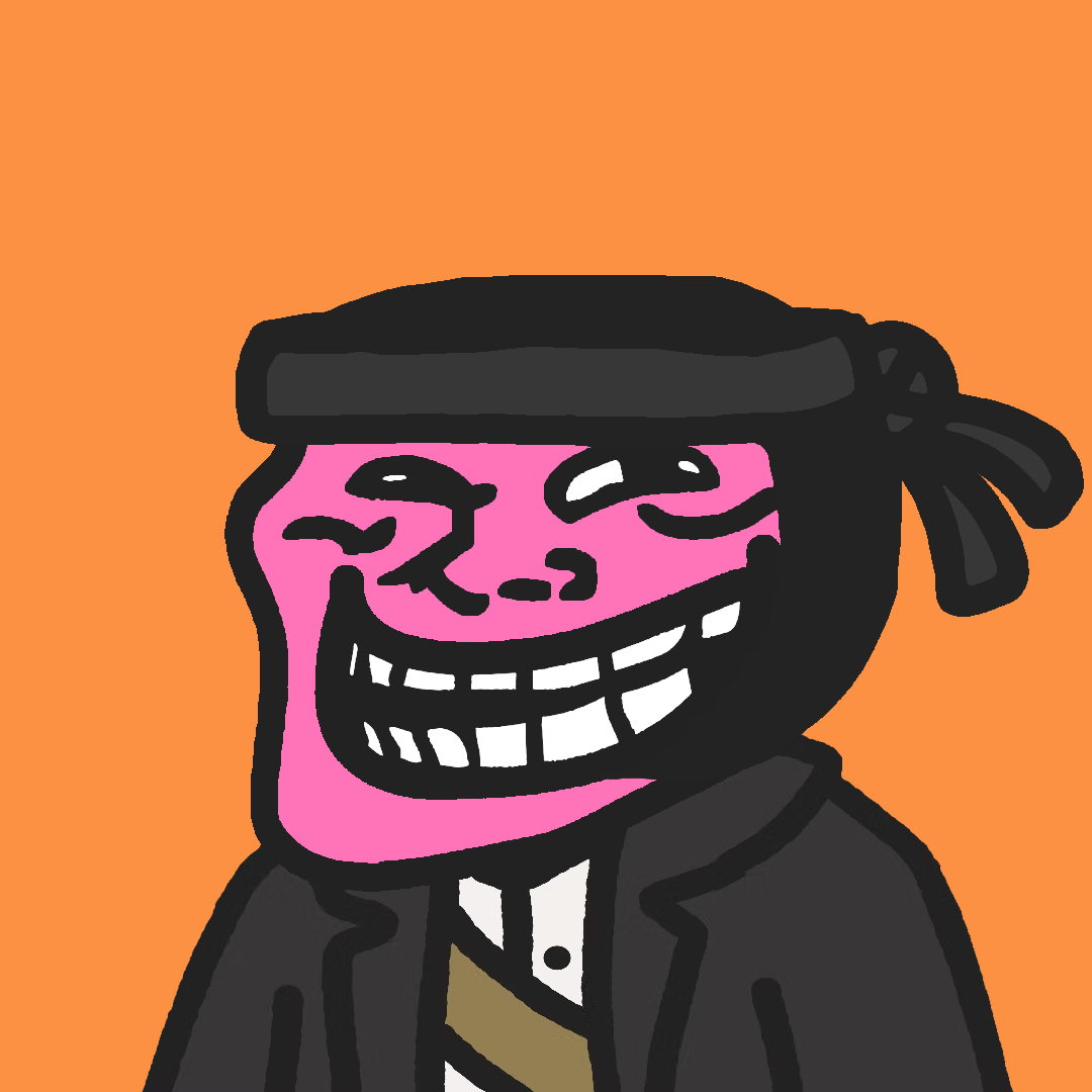 CoolTroll #4099