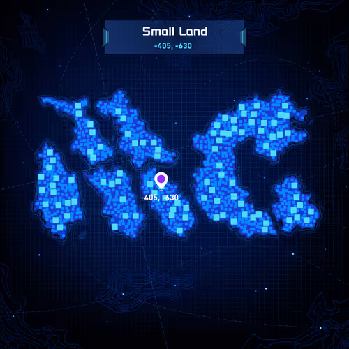 MG Land #4675