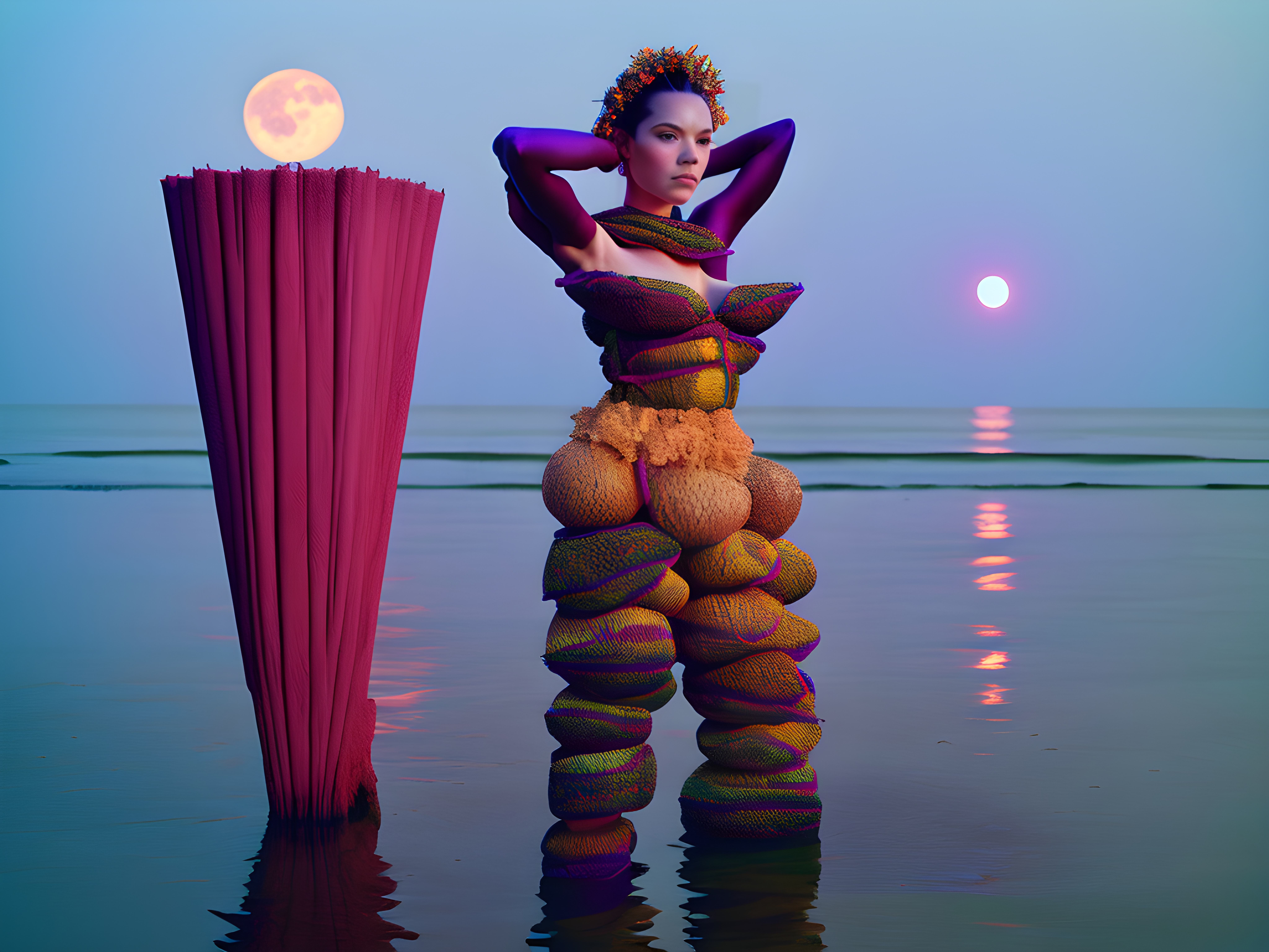 Supermoon #1/5