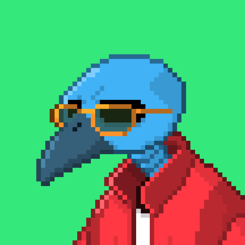 CCCROWS #395