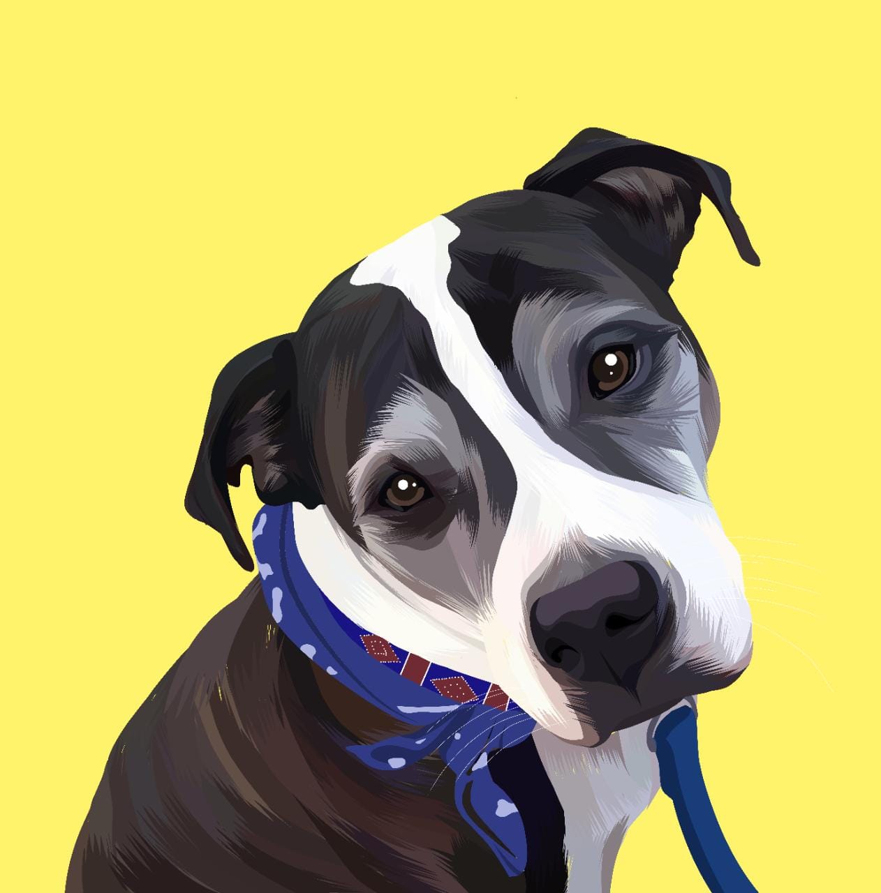Dog #2