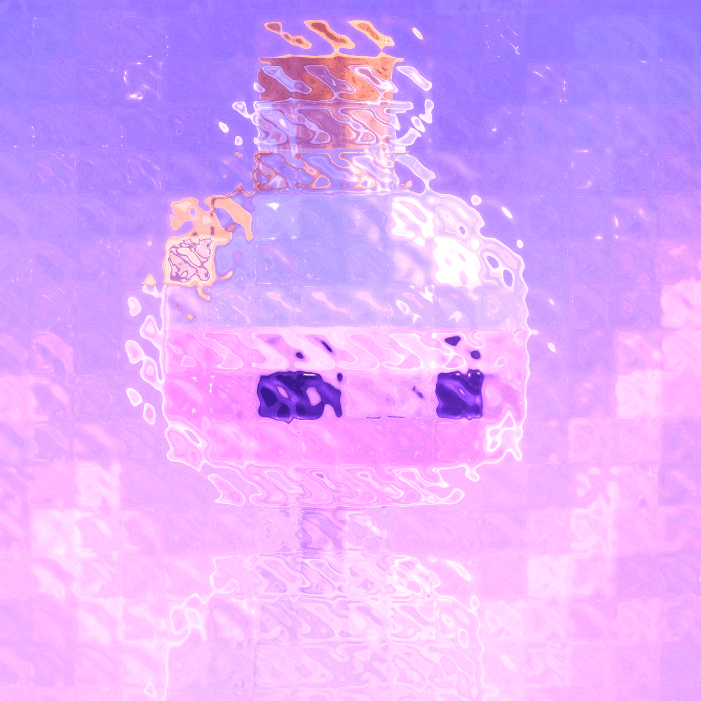 Milk Phantom