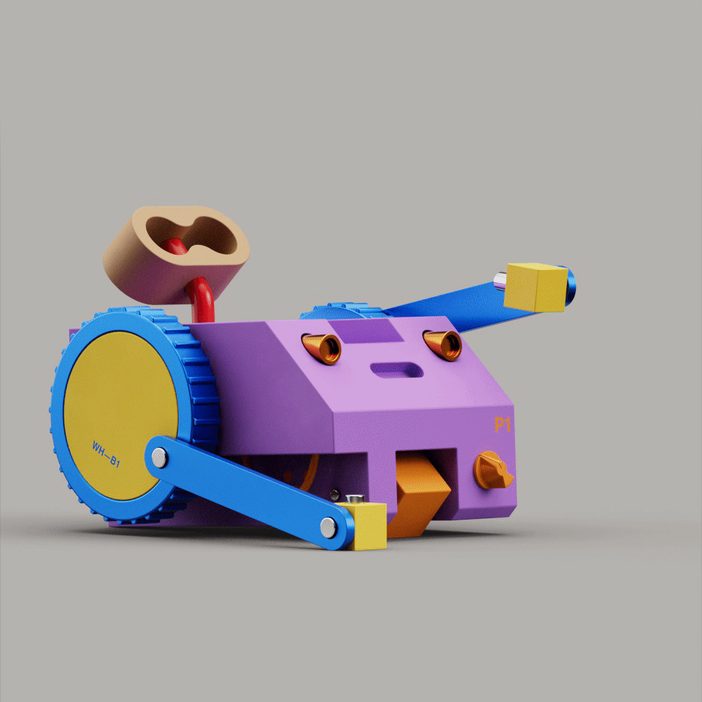 ForeverBot #347