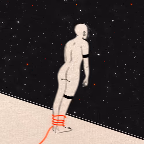 I want out