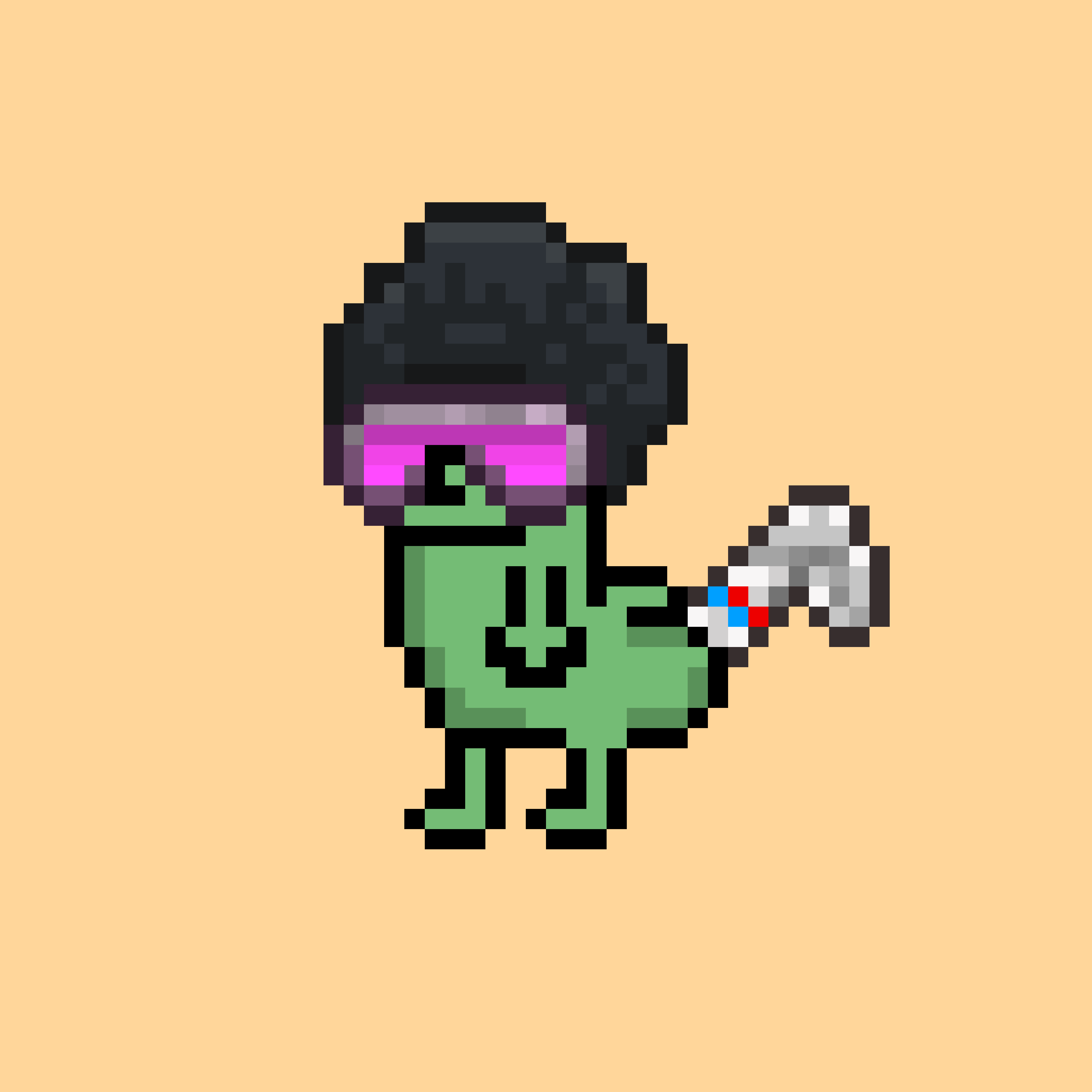 CryptoDickbutt #2918