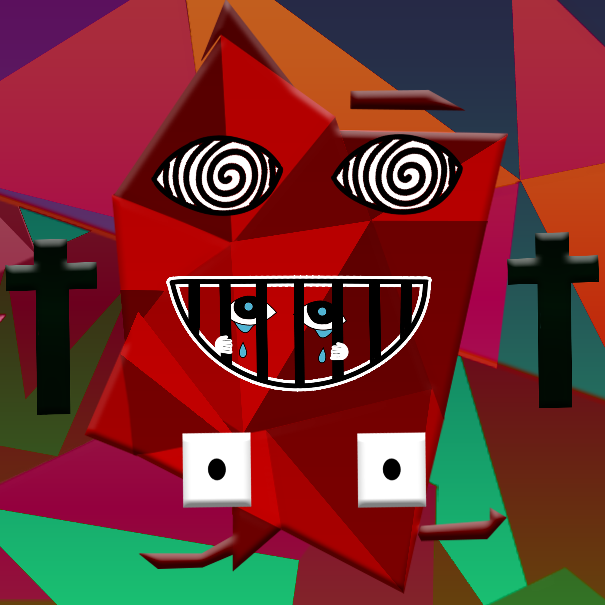 The Abstractions #6844