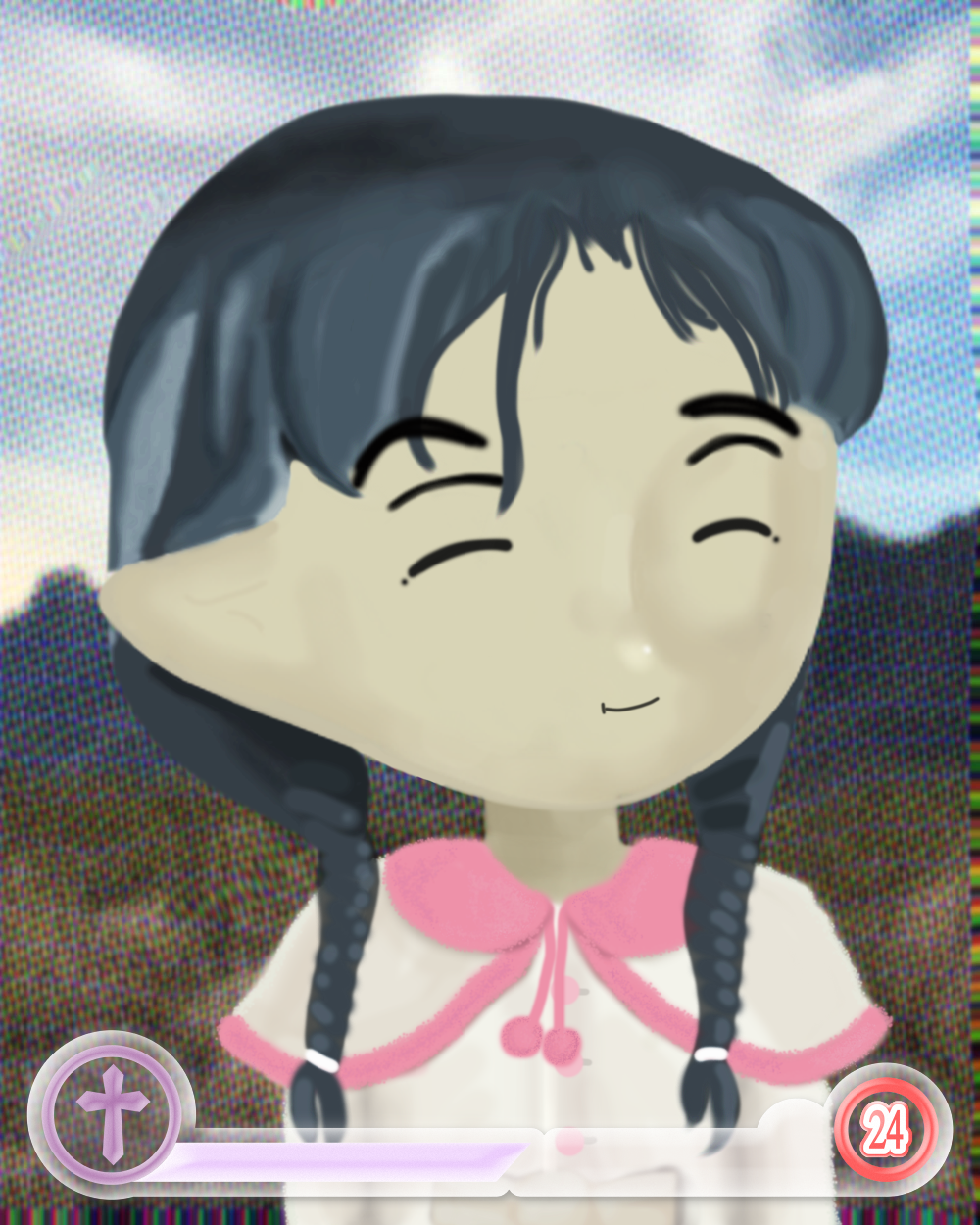 Milady 9882