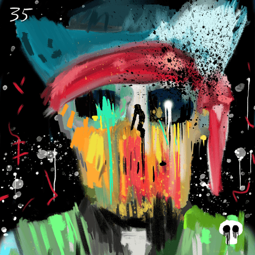 Ancestor #35
