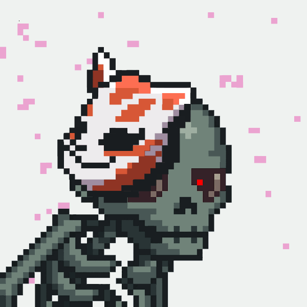 BONEZUKI #1401