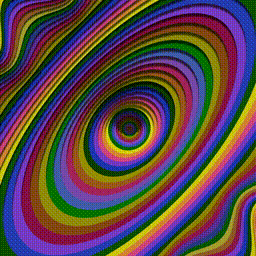 Vortex #593