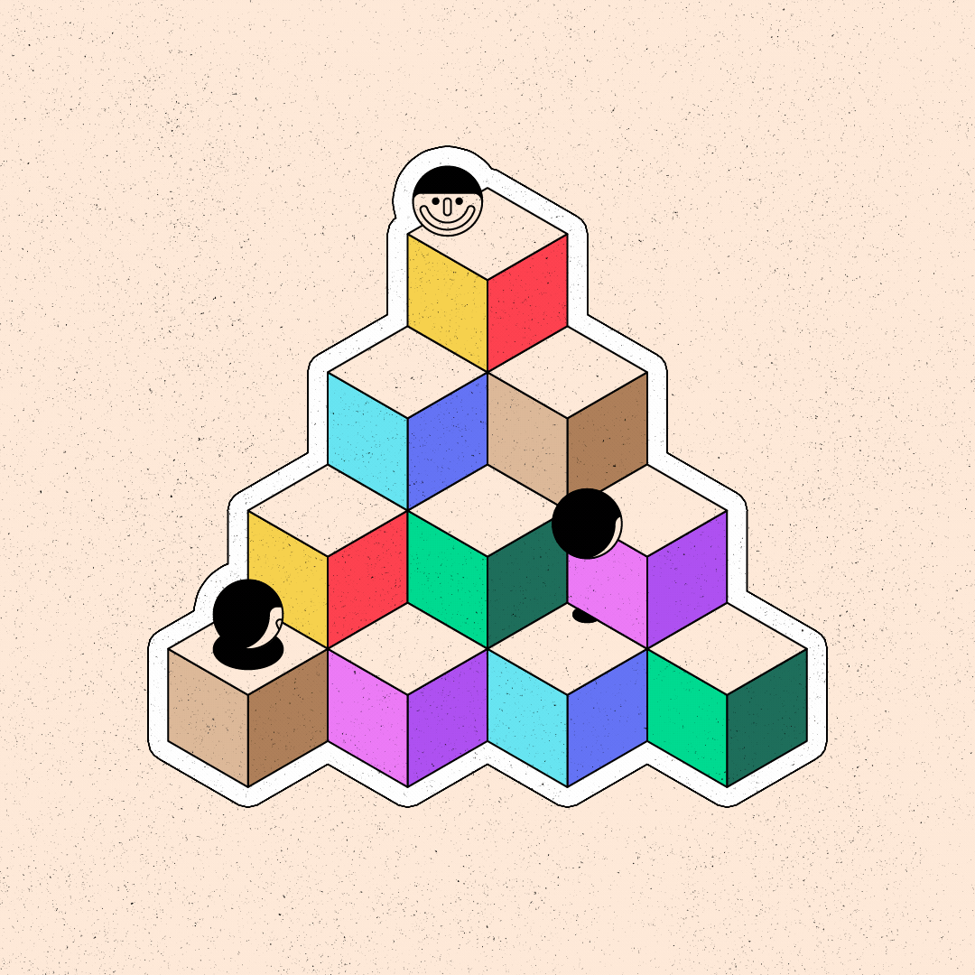 Creative Block