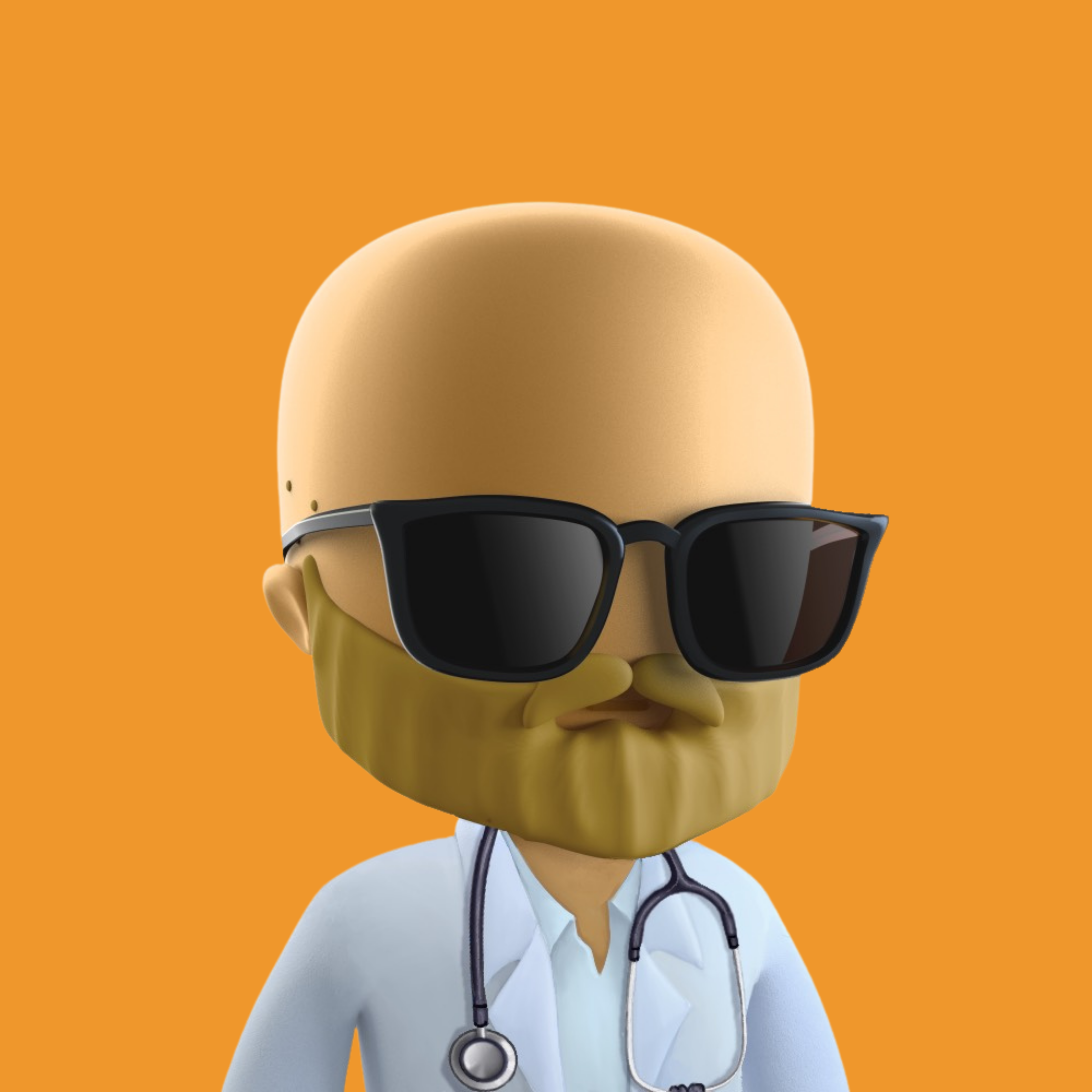 Doctor Medici #1