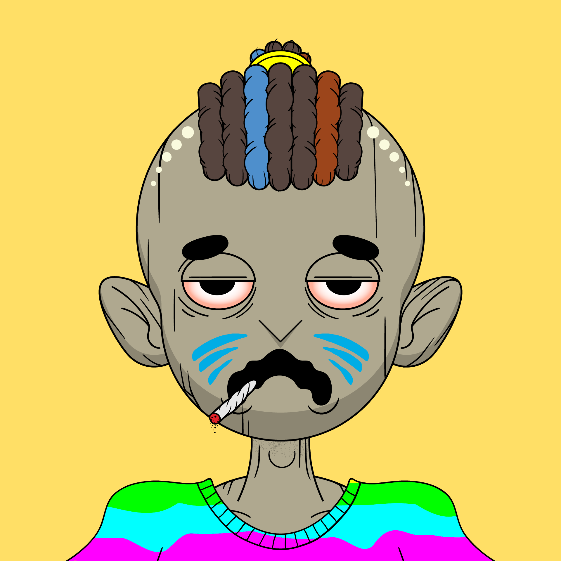 Tribe 6811