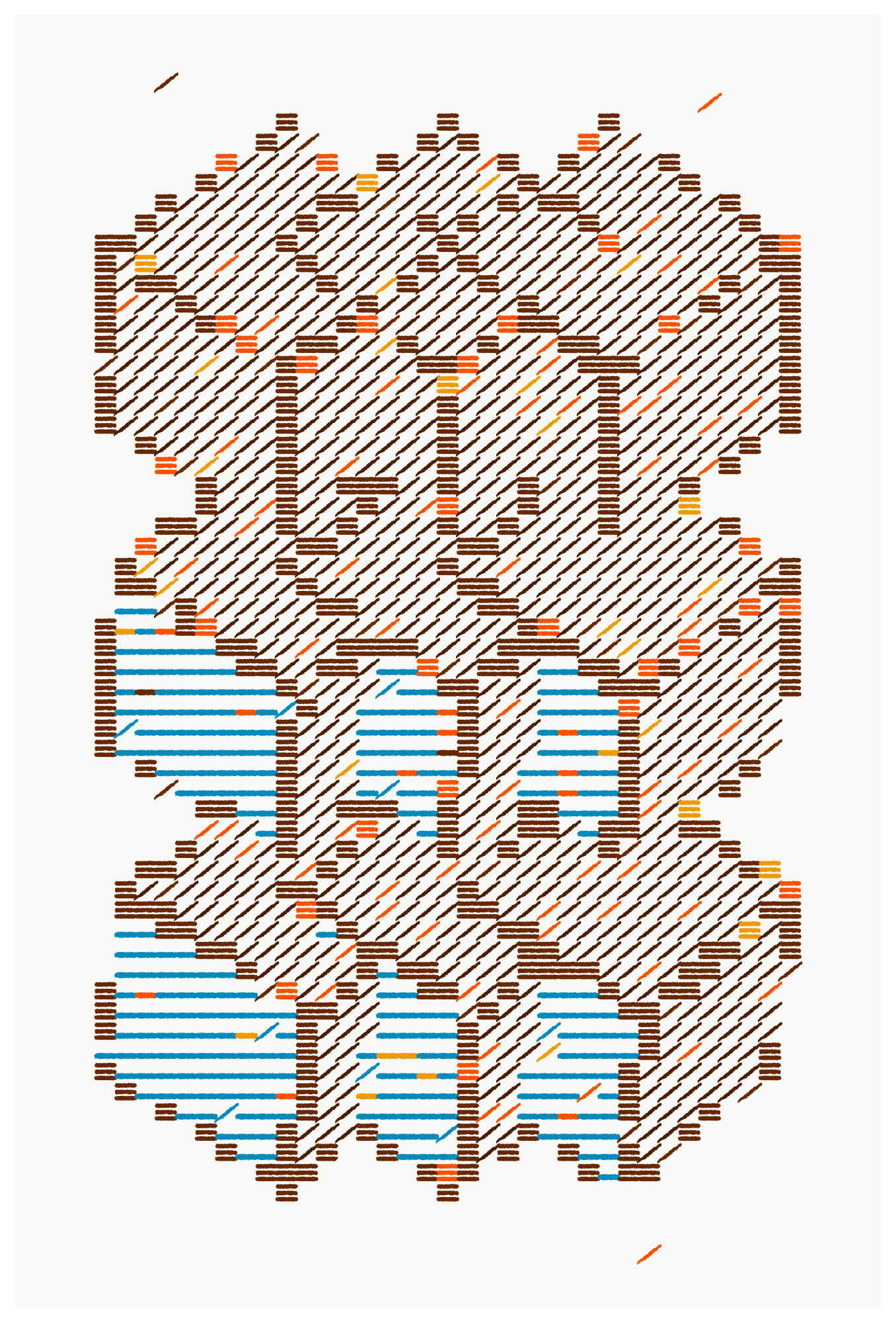 ⧉ Cube³s #341