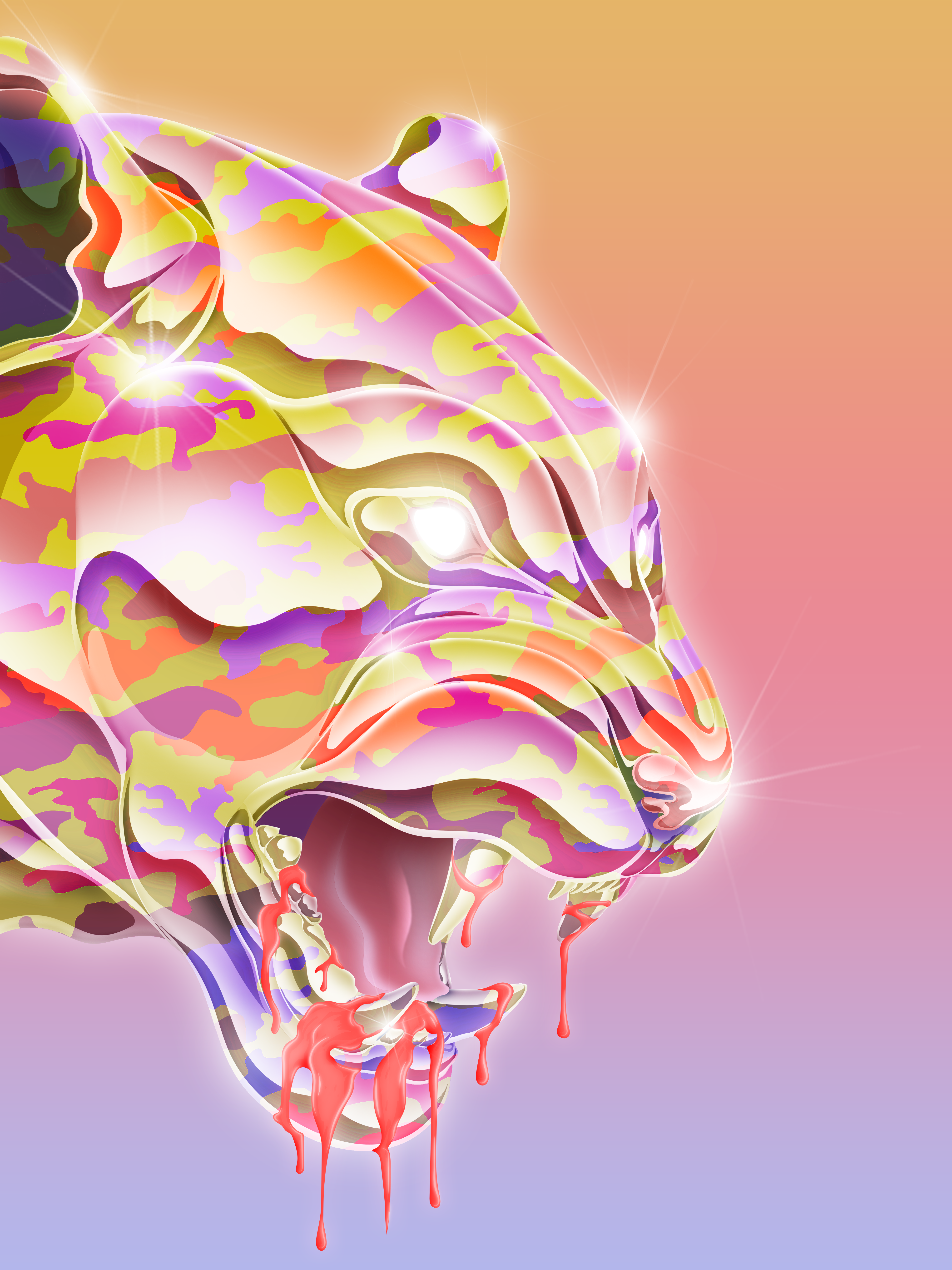 BloodSPORT™ :: Obscura