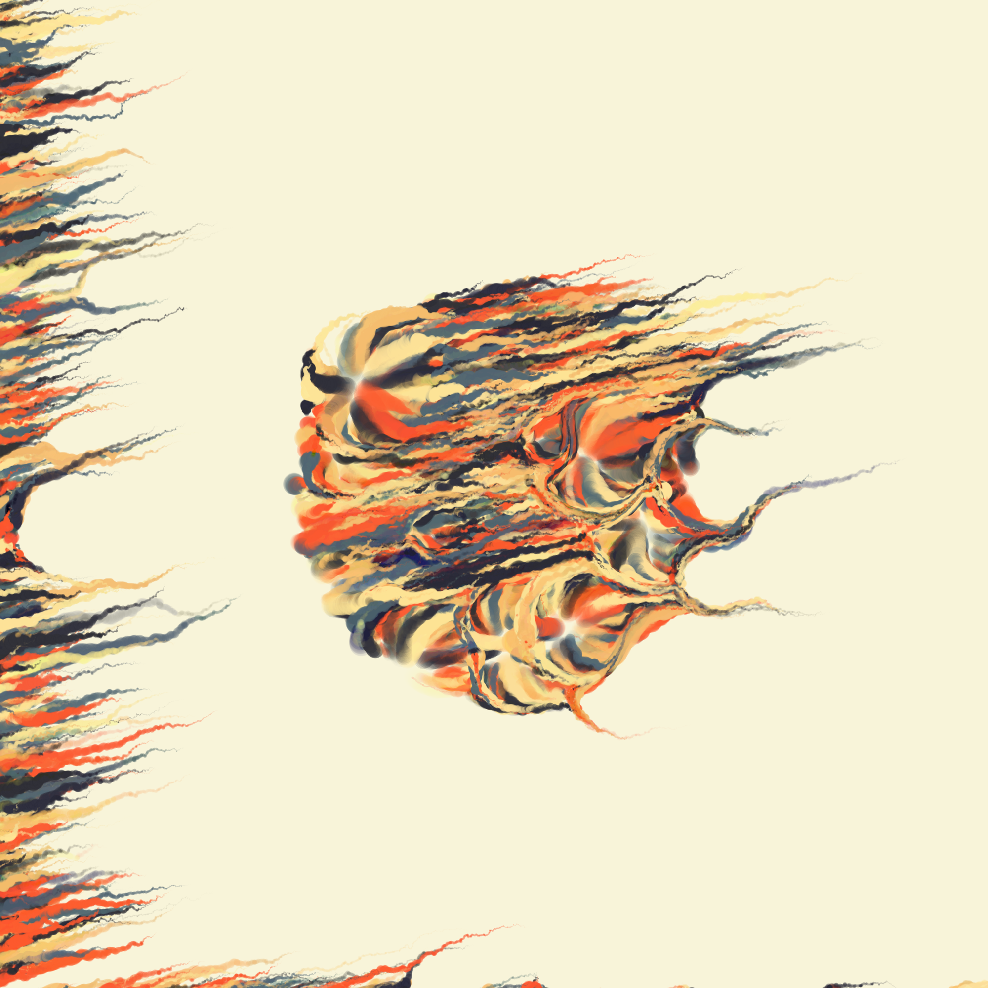 Drifting Drips #332