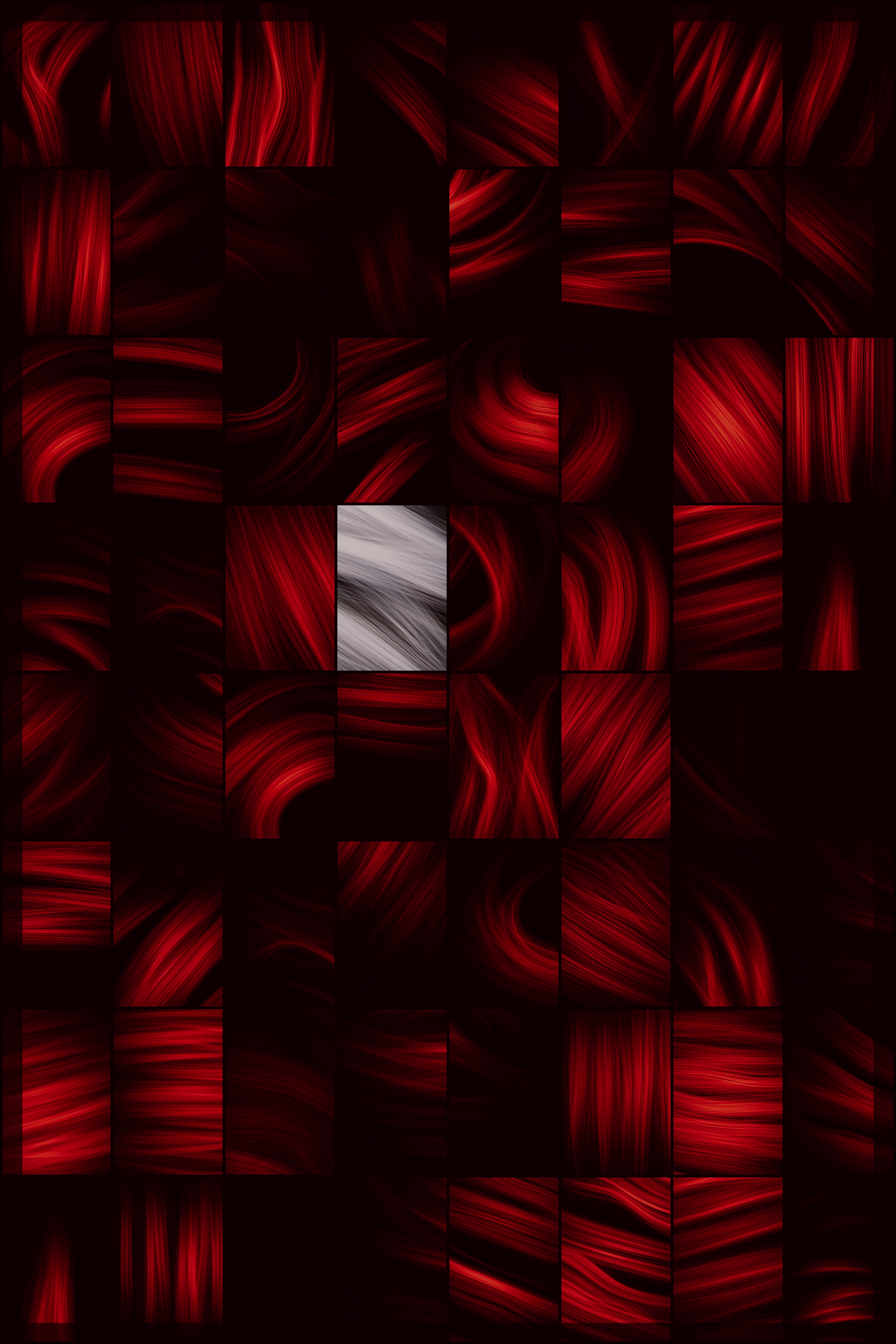 Vortex Dreams #386