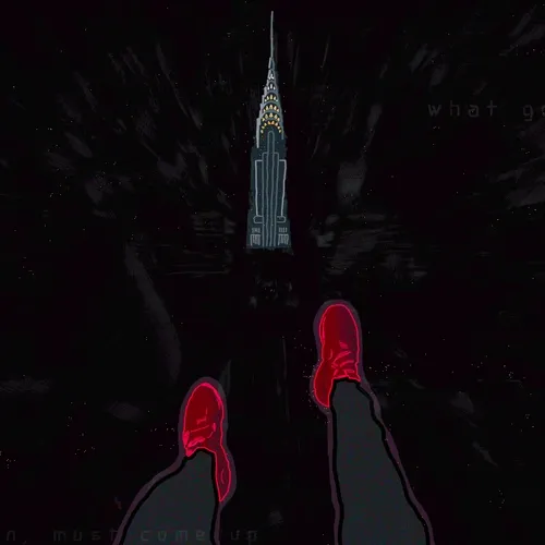 Don't Jump!