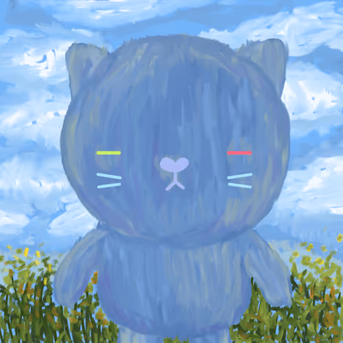 NAN#157 Monet