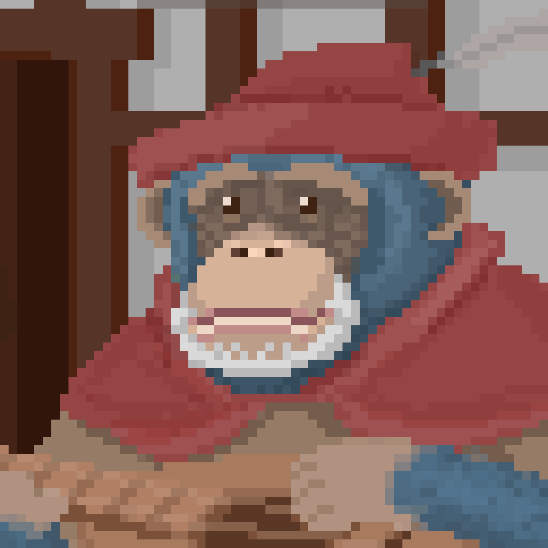 Bard Ape's profile picture