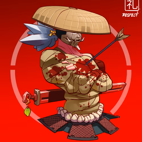 ShogunSamurai #4596