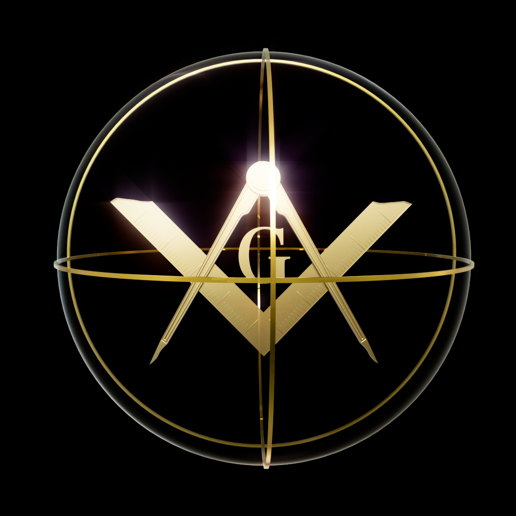 The Orders: Entered Apprentice -  Square & Compass