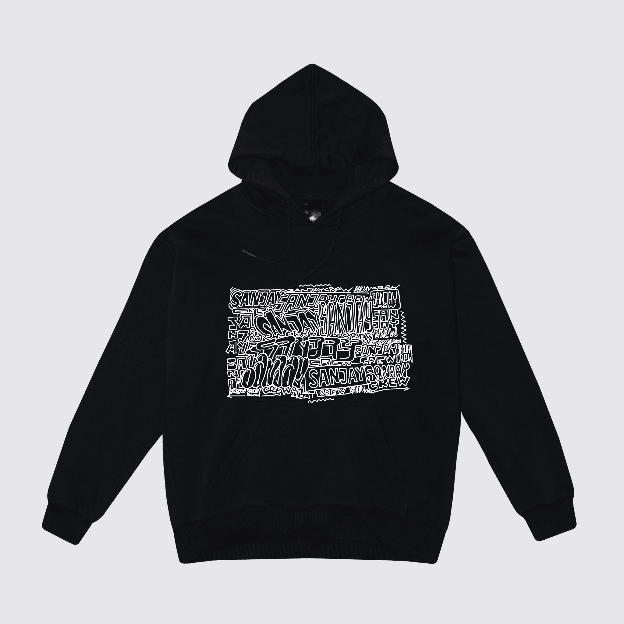 Elite SANJAY Hoodie 4/5