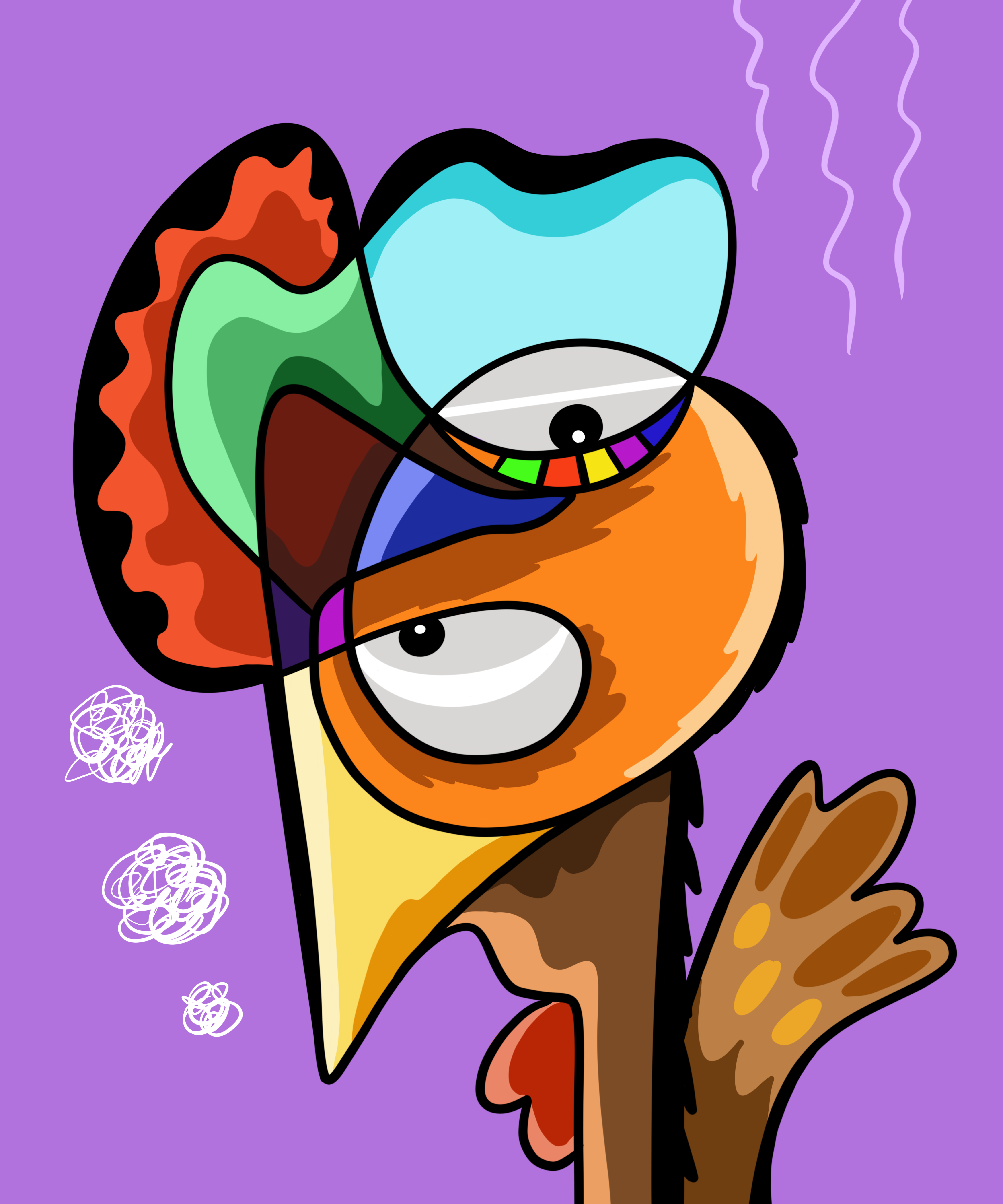rooster