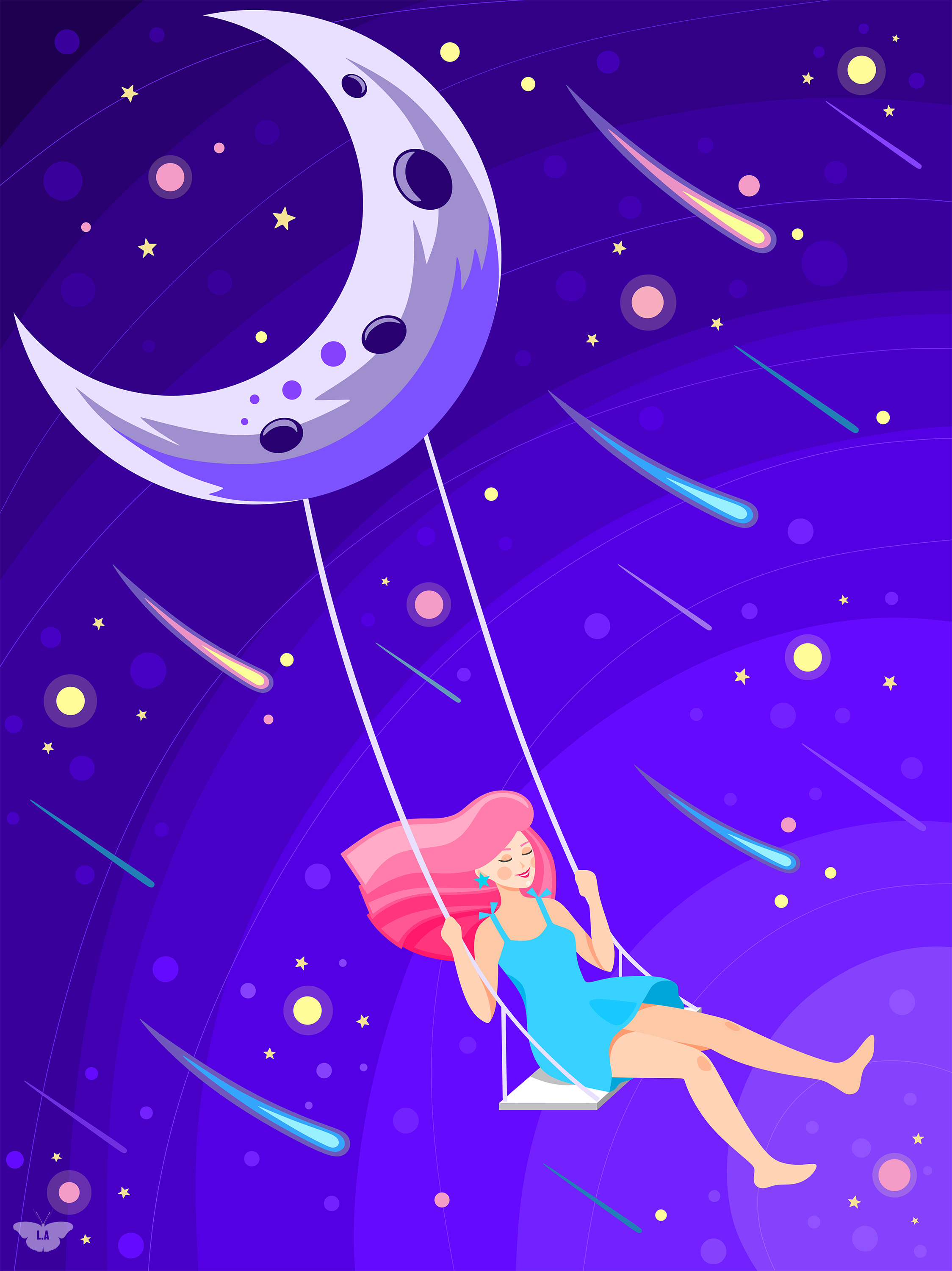 Reverie