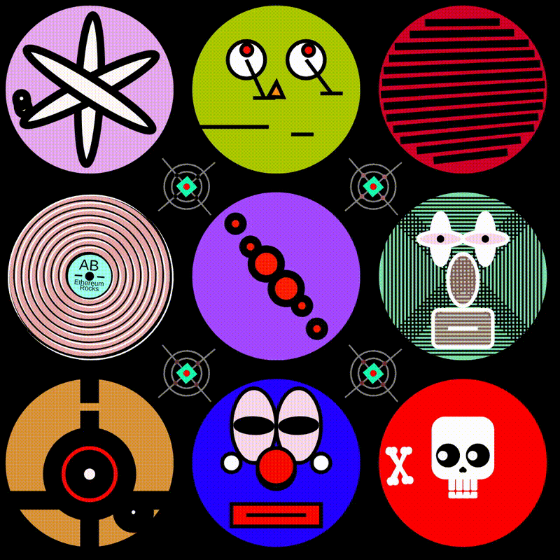 Gizmobotz #296