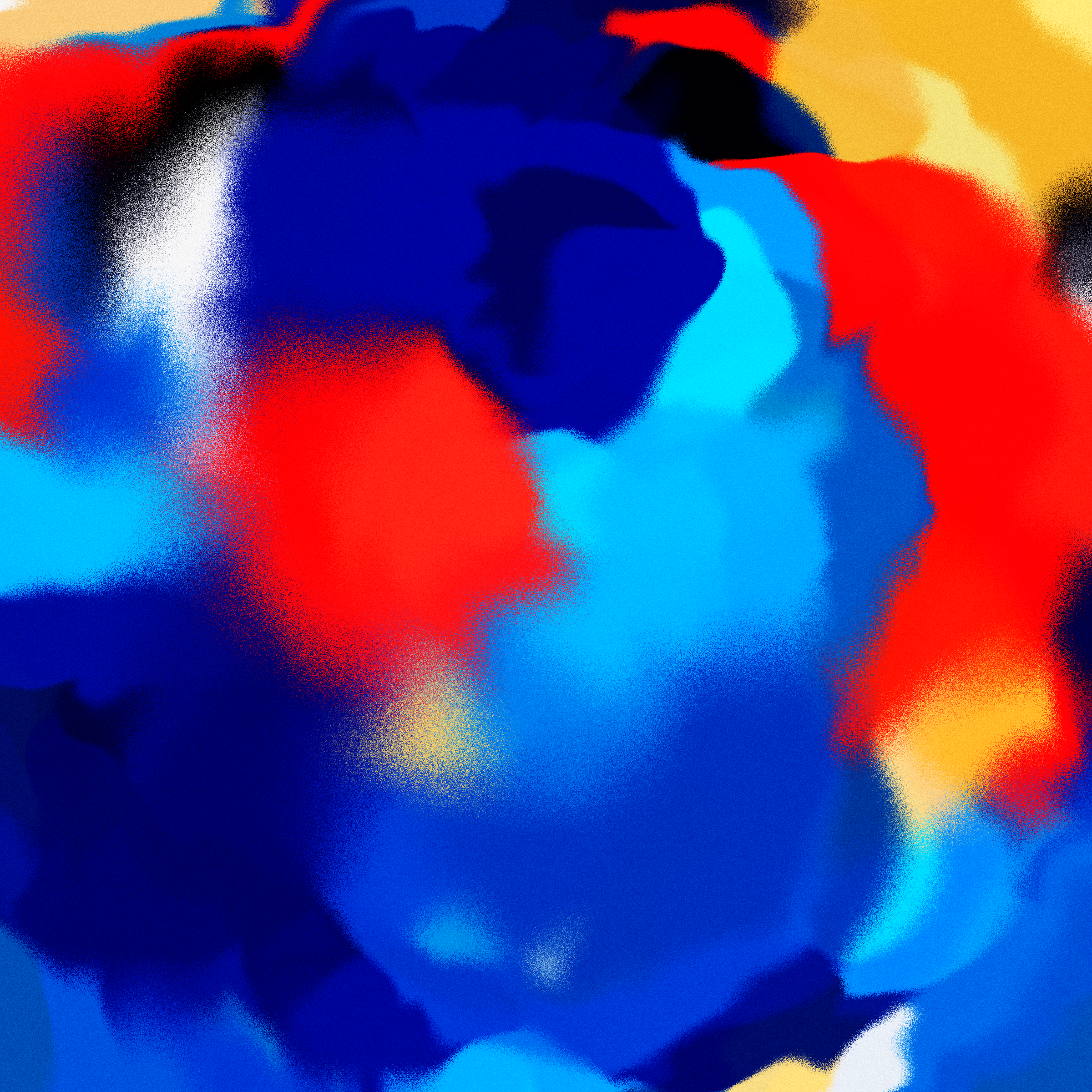 Saturazione #83