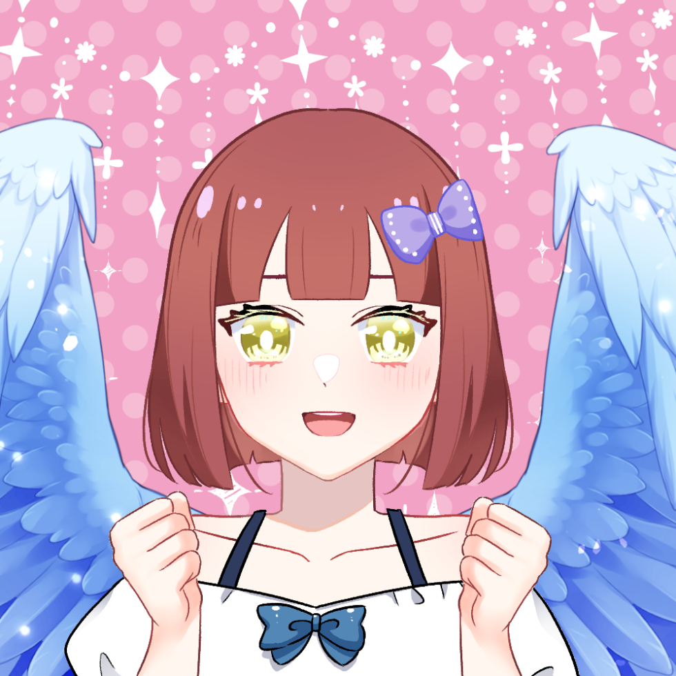 EMOPOP GIRL #860