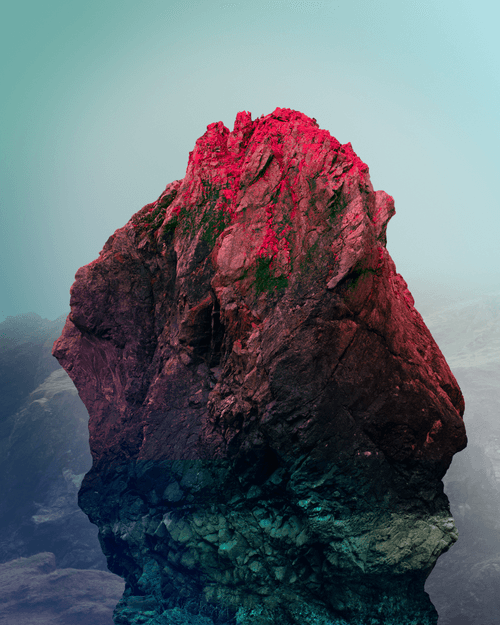 Precipice