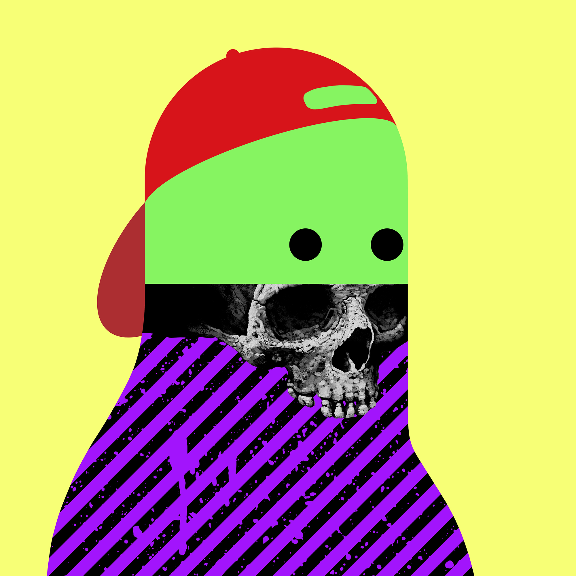 Cyber Bandit #78