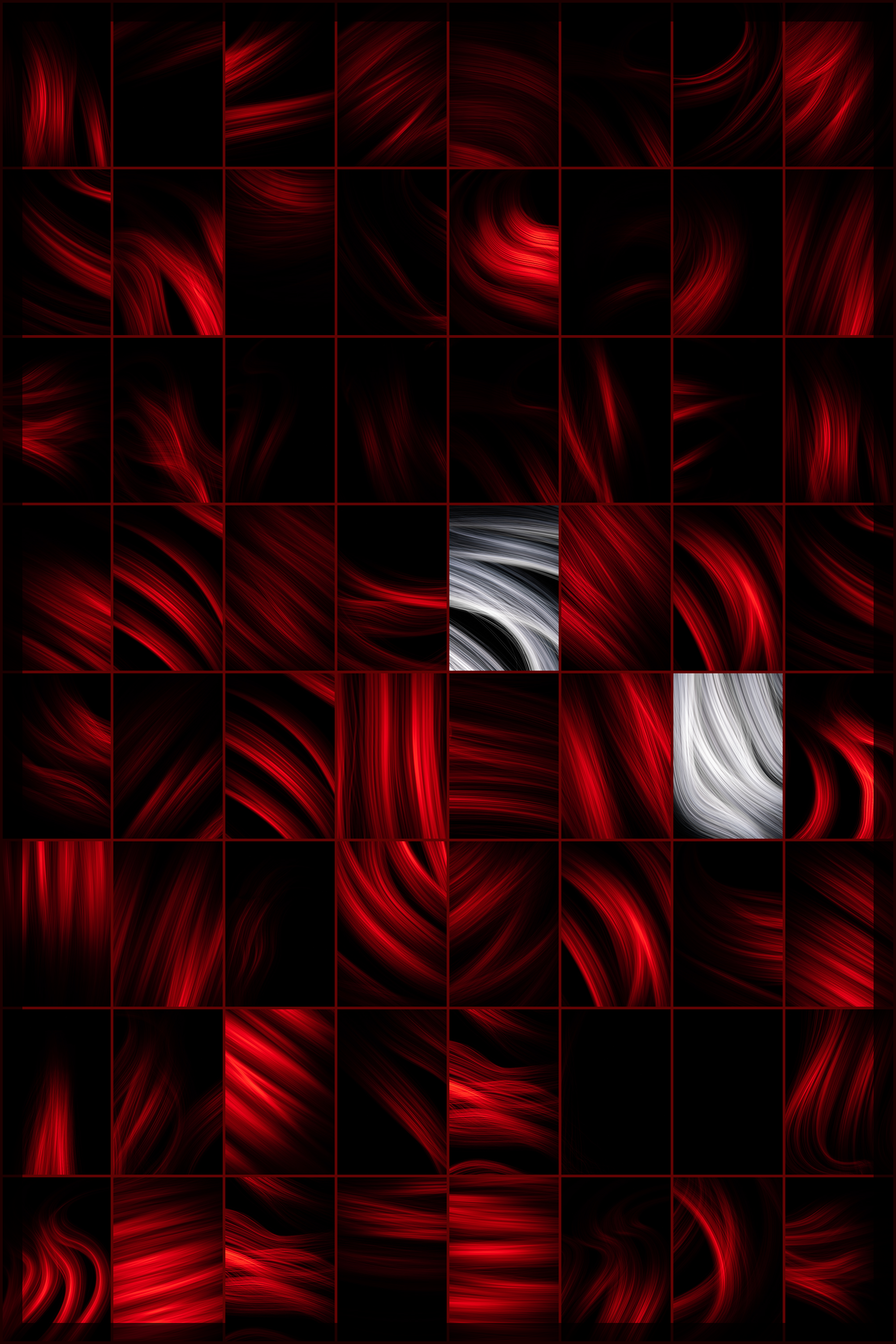 Vortex Dreams #938