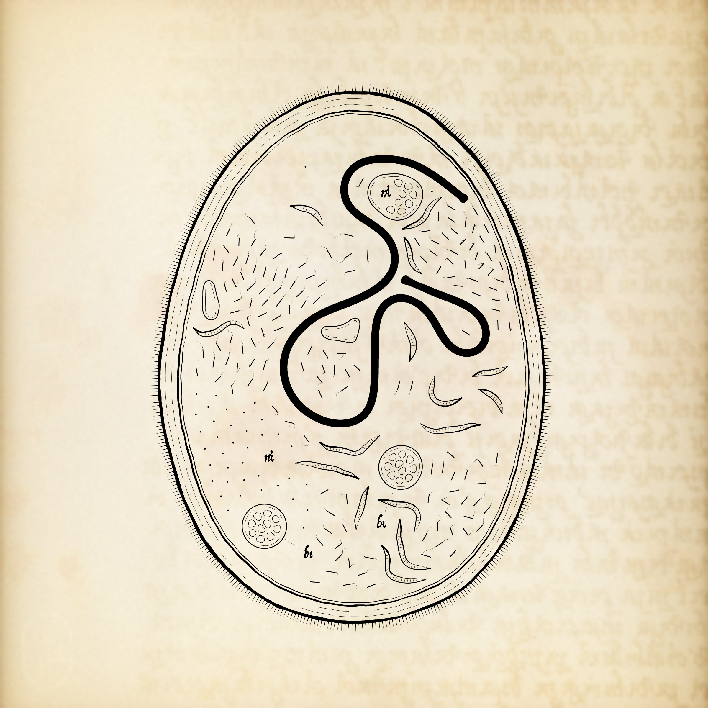 Cytographia #284