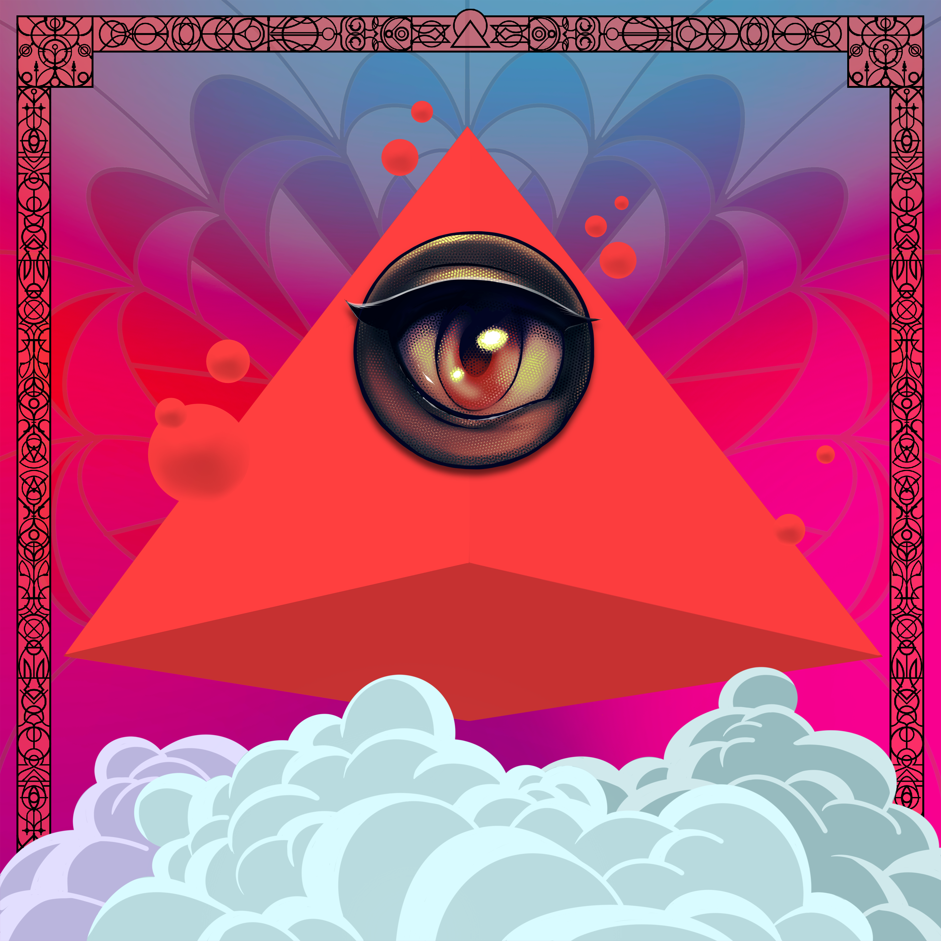 Illuminati #1020
