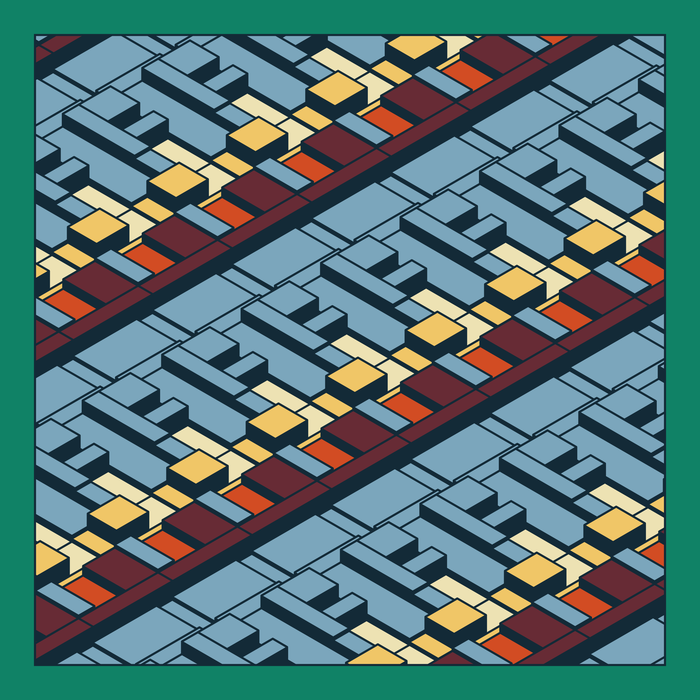 Archetype #445