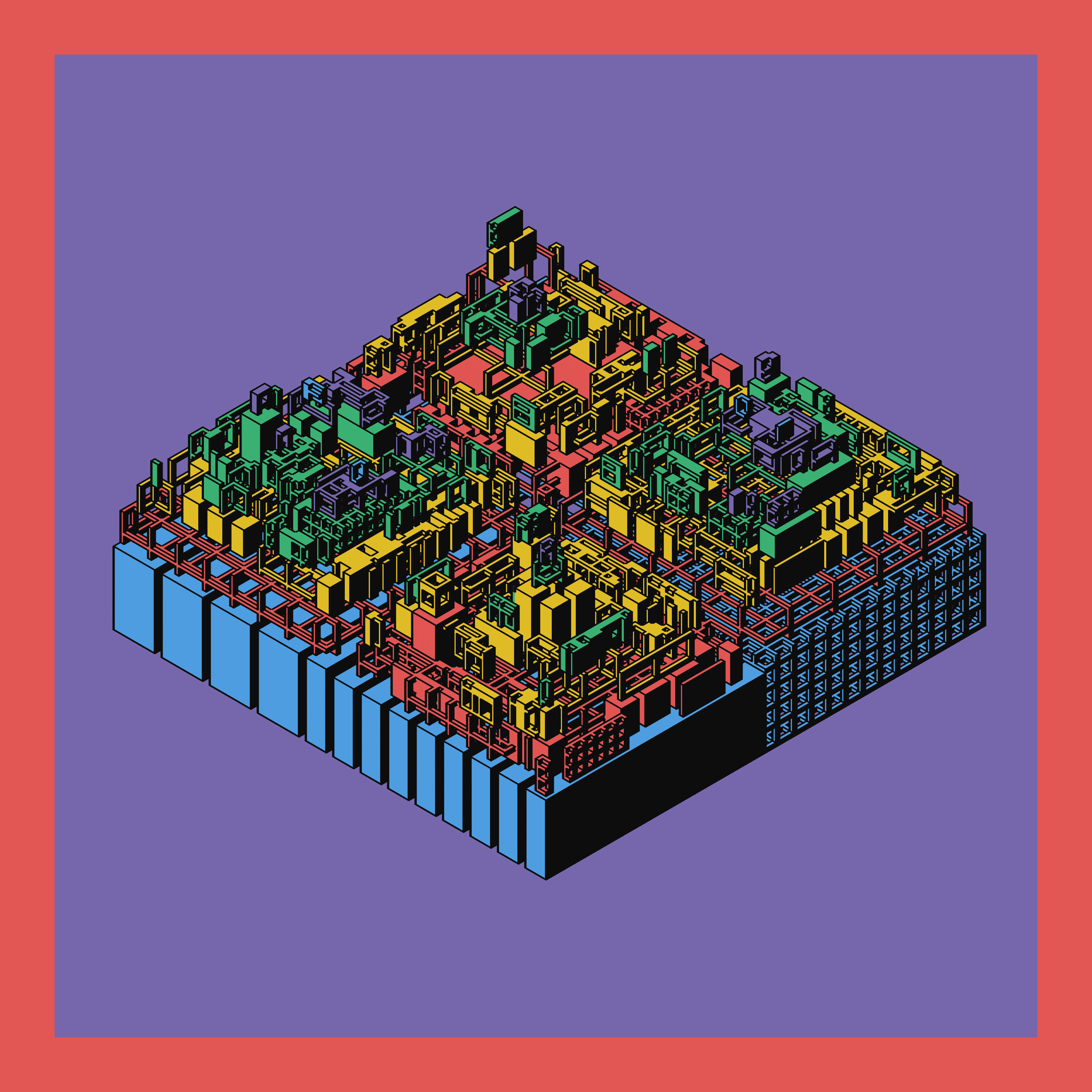 Plasticity #392