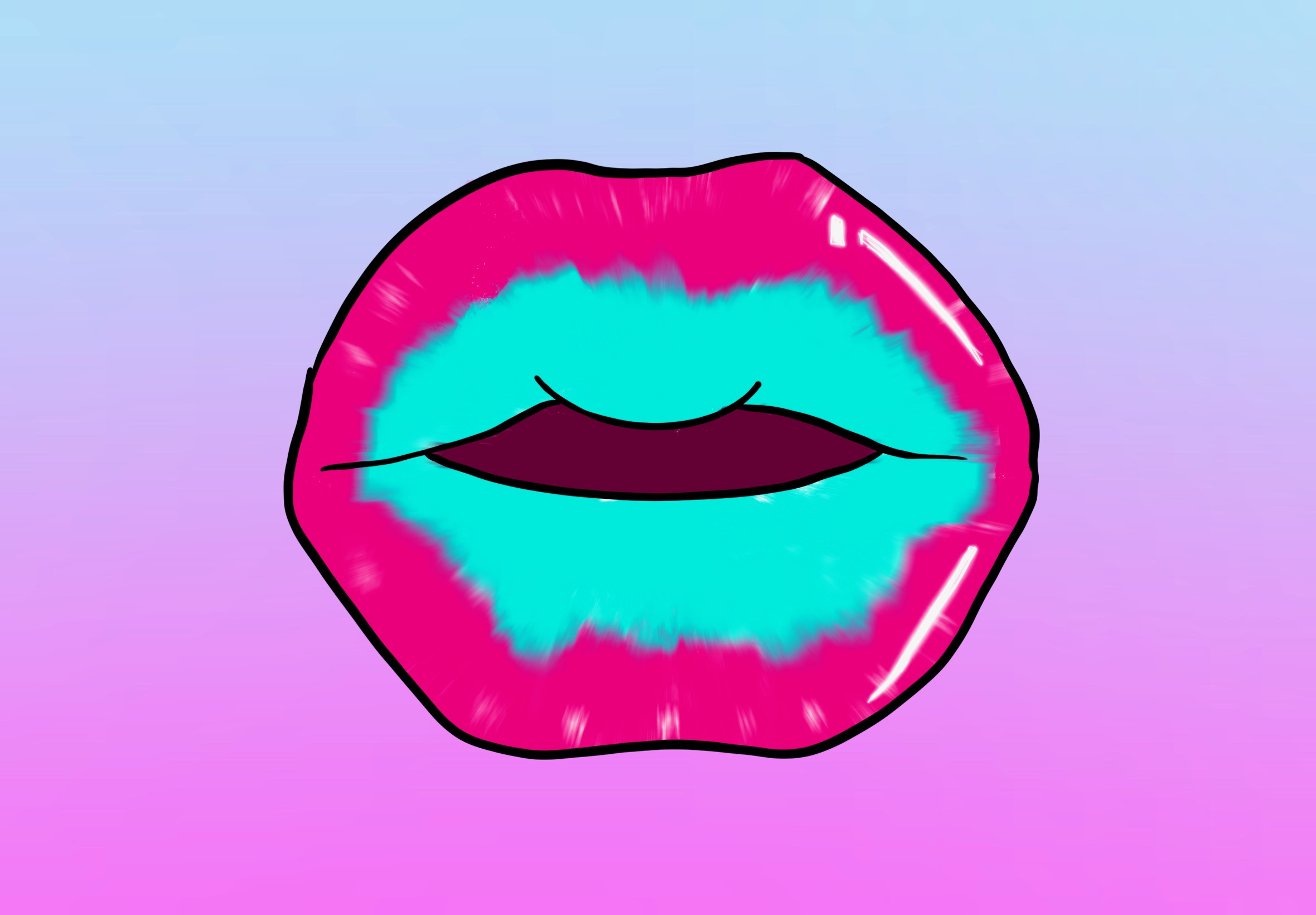 New Lips