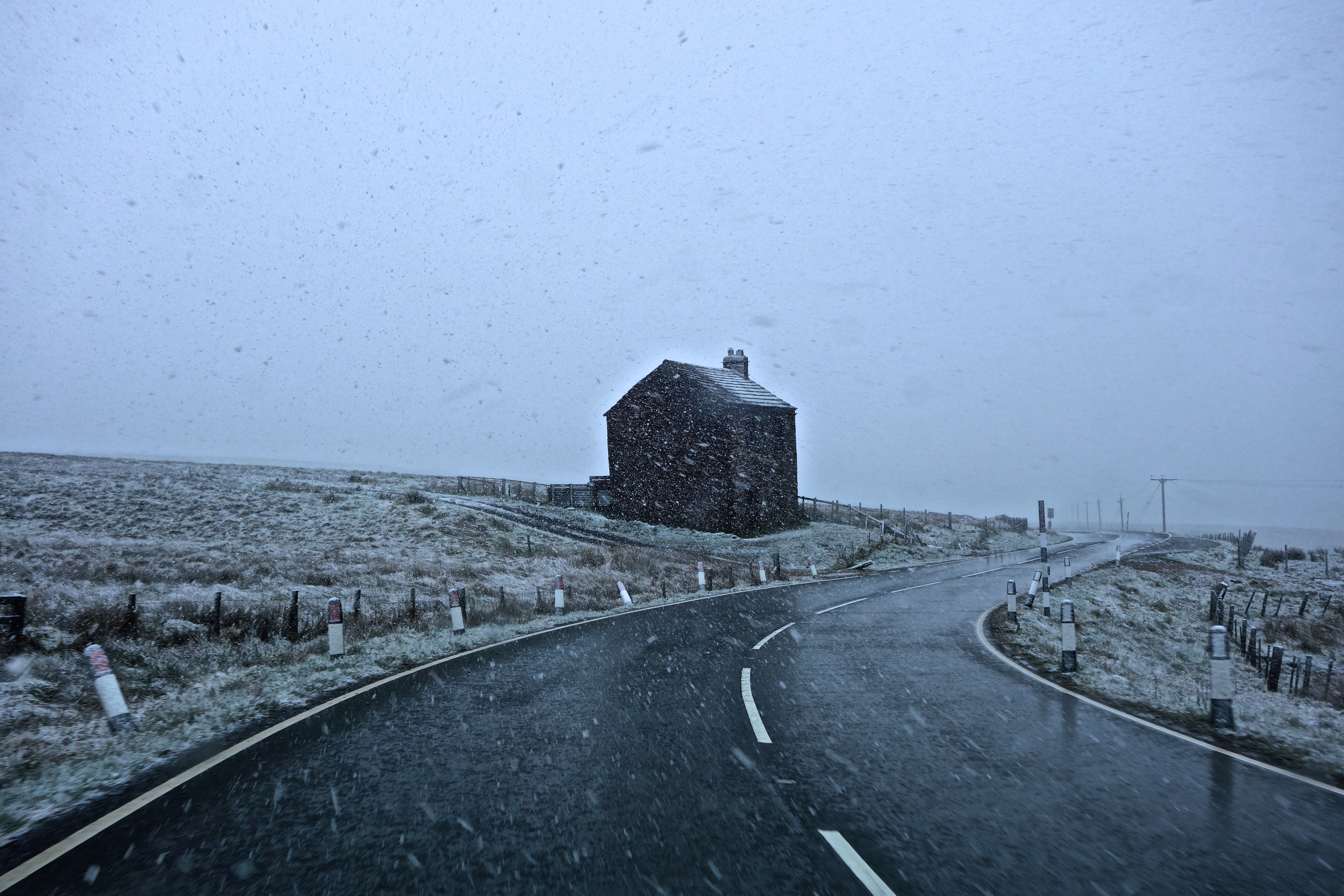 Road