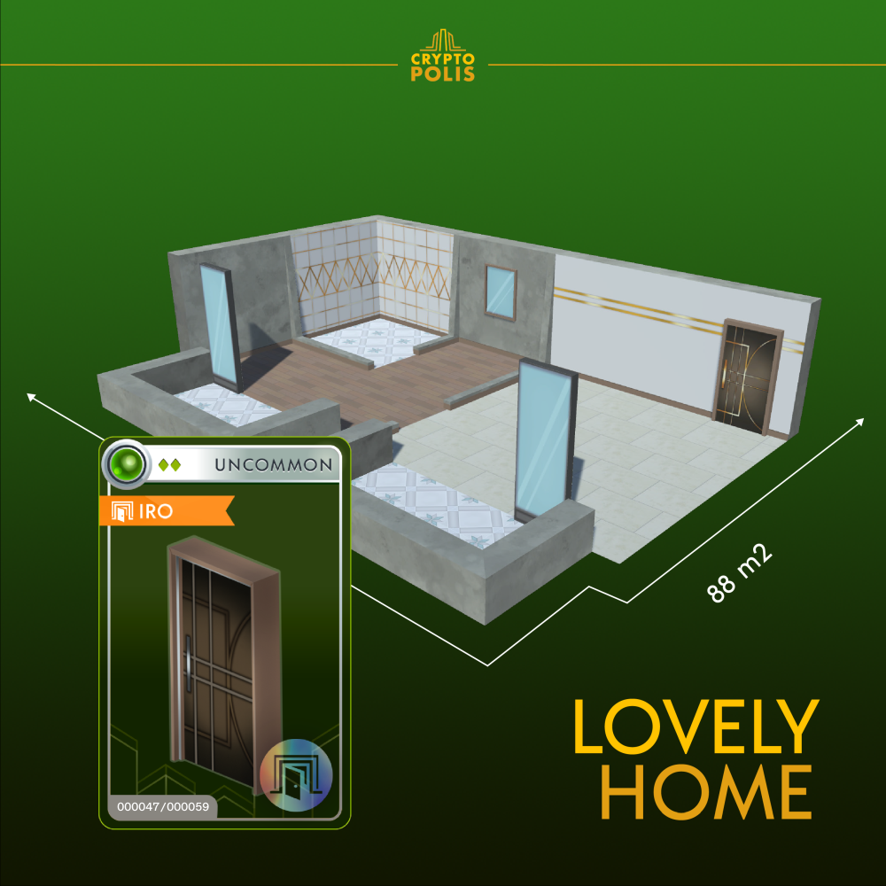 Lovely Home #47