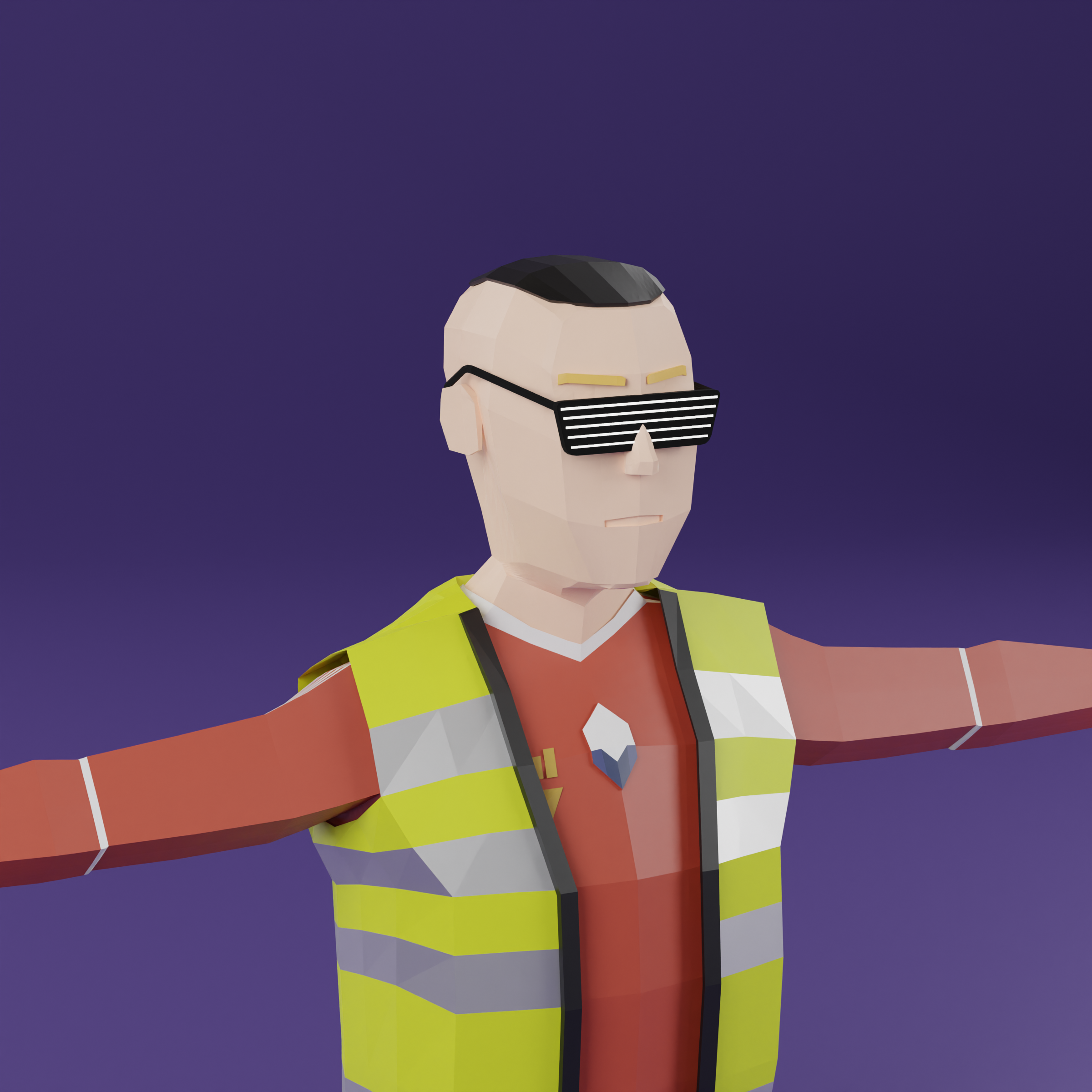 T-Poser #5493