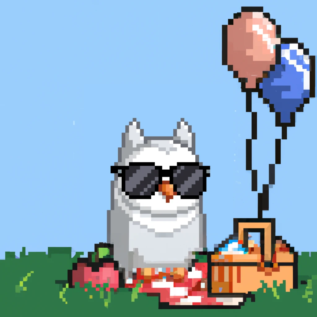 #2585 Picnic