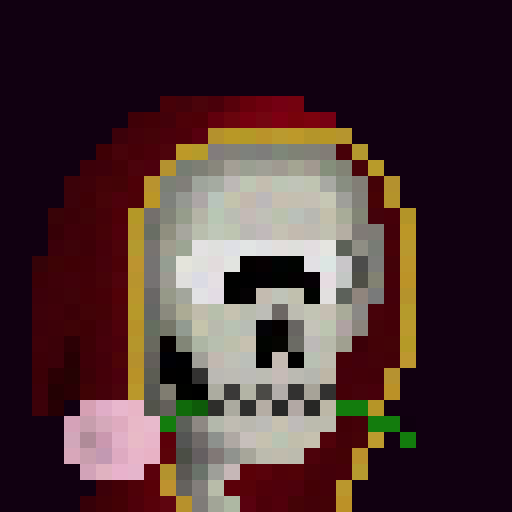 Based Ghoul ⛧ 426