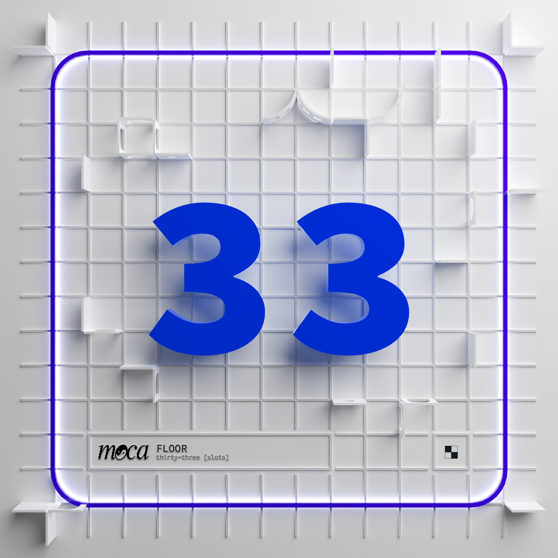 FLOOR #87