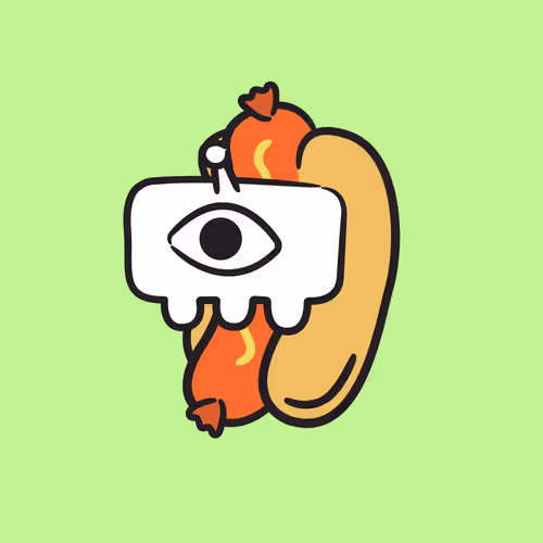 Ghost Boy #5819