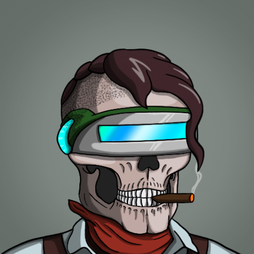 HD Genuine Undead #123